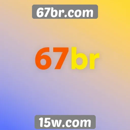 Novas funcionalidades no site 67br.com