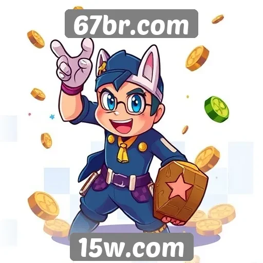 Tendências de jogos online observadas em 67br.com