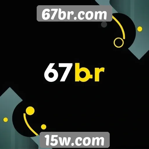 Novidades do site 67br com jogos em destaque