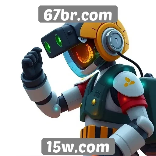 Inovações tecnológicas na plataforma 67br