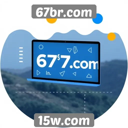 Trends e inovações que moldam o 67br.com